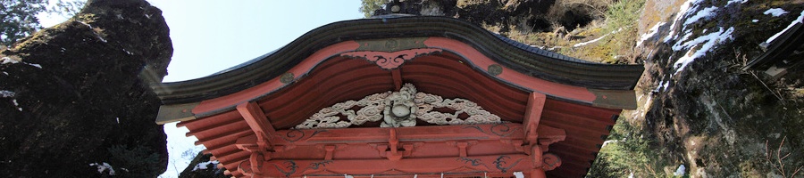 鳥羽神明社
